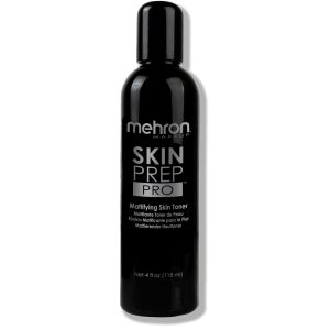 Sellador Skin Prep Mehron