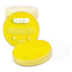 Maquillaje Fab Pintura