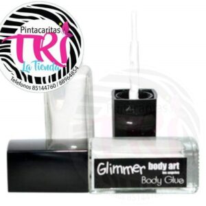 Goma Adhesivo Glimmer