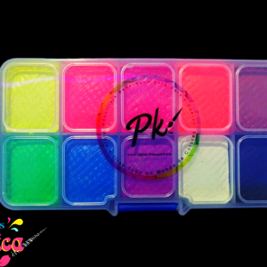 Regleta Neon PK