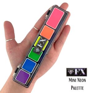 Regleta Neon mini
