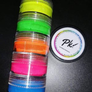 Regleta Neon PK