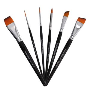 PINCELES FUSION SET